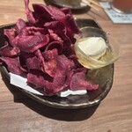 ツマンデ呑める みやこパーラー ハイサイ! - 