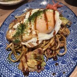 ツマンデ呑める みやこパーラー ハイサイ! - 