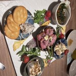 ツマンデ呑める みやこパーラー ハイサイ! - 