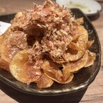 ツマンデ呑める みやこパーラー ハイサイ! - 