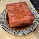 焼肉ホルモン金谷 - 