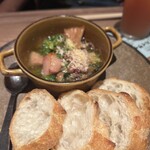 ツマンデ呑める みやこパーラー ハイサイ! - 