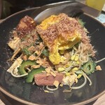 ツマンデ呑める みやこパーラー ハイサイ! - 