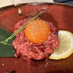 焼肉ホルモン金谷 - 