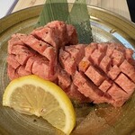 焼肉ホルモン金谷 - 