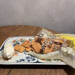 炭火焼酒場ワラテル - 