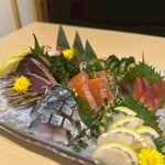 創作郷土料理 蔵 赤坂見附店 - 