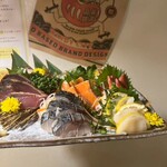 創作郷土料理 蔵 赤坂見附店 - 