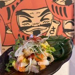 創作郷土料理 蔵 赤坂見附店 - 