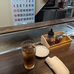 鉄板 ななころ - 