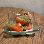 炭火焼酒場ワラテル - 