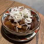 炭火焼酒場ワラテル - 