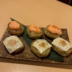 創作郷土料理 蔵 赤坂見附店 - 