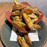 炭火焼酒場ワラテル - 