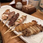 赤坂 ごだいご - 