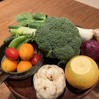 日本料理若林 - 
