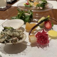 日本料理若林 - 