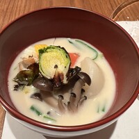 日本料理若林 - 