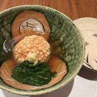 日本料理若林 - 