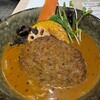 スープカレー奥芝商店 東京駅浪漫号