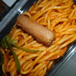 天神屋  - 料理写真: