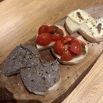 マンジャ エ ベーヴィ!! - 