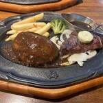 肉の万世 - 