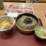 山田うどん 邑楽町店 - 