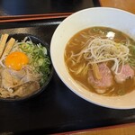 よあけ - 