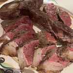 マンジャ エ ベーヴィ!! - 