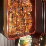 うなぎ きたお - 