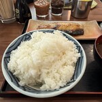 めし屋 - 