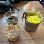 めし屋 - 