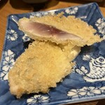 おさかな心技体 - 