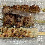 鶏三和 - 料理写真: