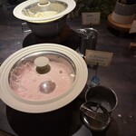 good spoon Handmade Cheese & Pizzeria ルミネ新宿店 - 