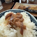 めし屋 - 