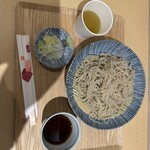 道の駅あいづ - 料理写真: