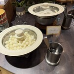 good spoon Handmade Cheese & Pizzeria ルミネ新宿店 - 