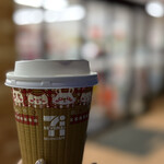 セブンイレブン 常陸太田金井町店 - 