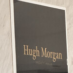 Hugh Morgan - 