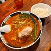 支那麺 はしご 銀座八丁目店