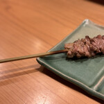 焼鳥 望月 - せせり