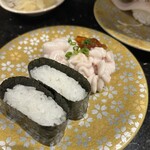 握り寿司 函太郎 - 料理写真: