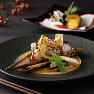 和食堂欅 (パレスホテル大宮)_1