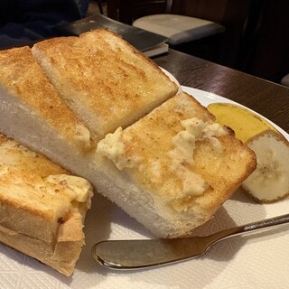 焙煎窯元 菊地珈琲_1