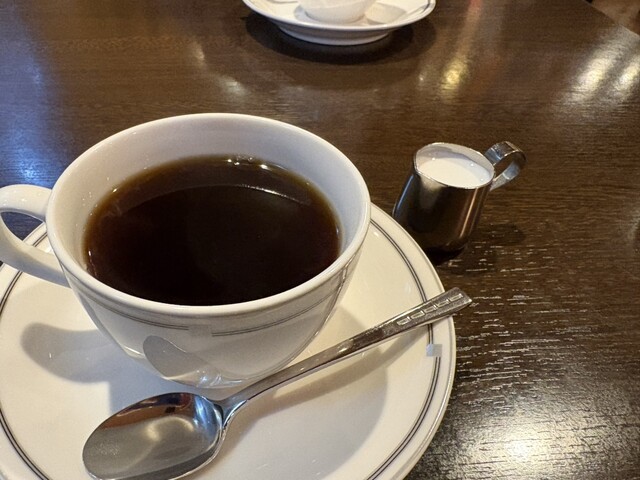 焙煎窯元 菊地珈琲 大通西11丁目店 （kikuchi coffee） - 西11丁目