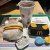 マクドナルド あざみ野駅前店