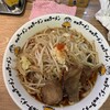 野郎ラーメン 渋谷センター街総本店