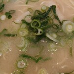 18ラーメン 大土居店 - 